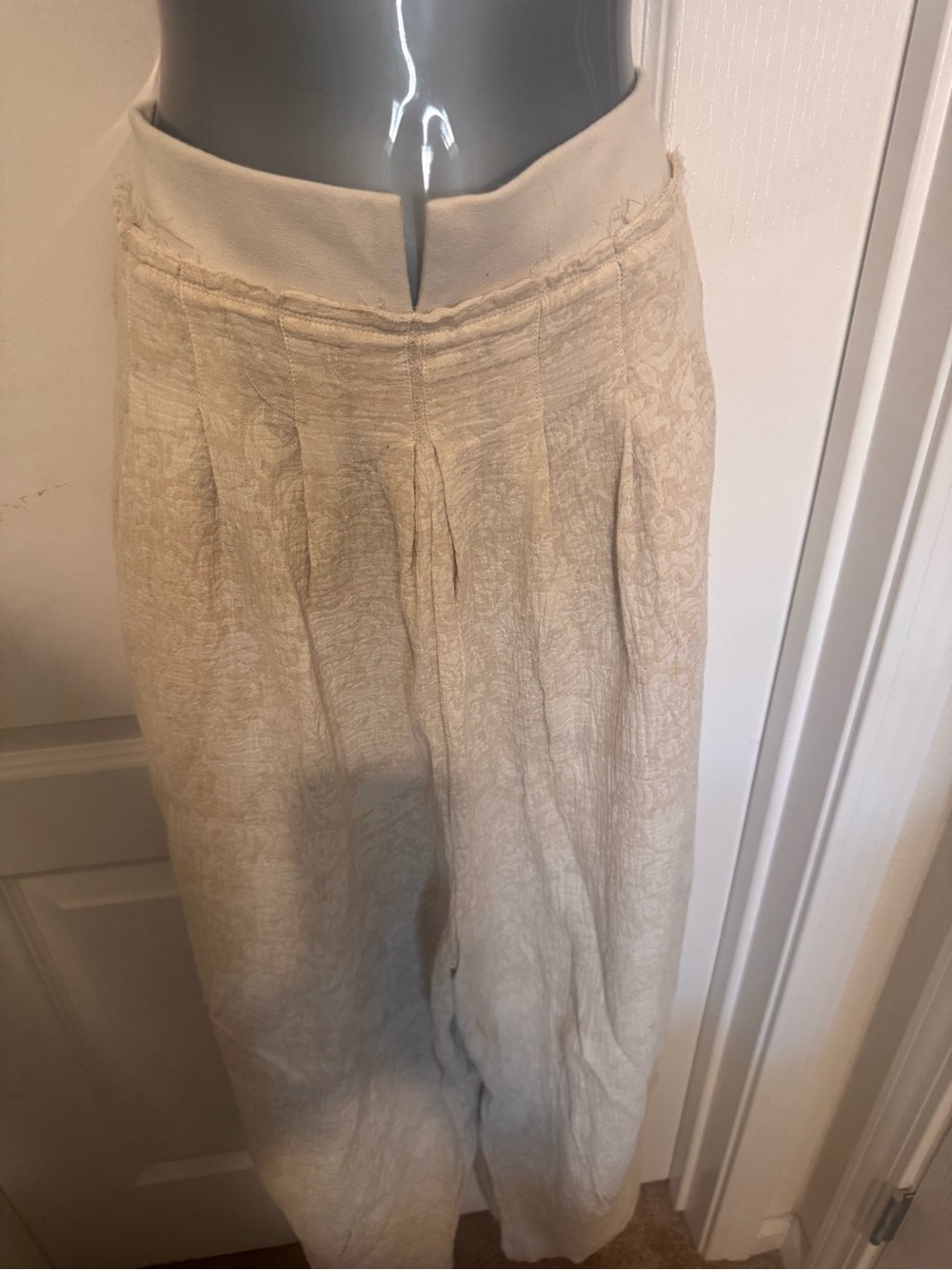 Free people lounge set